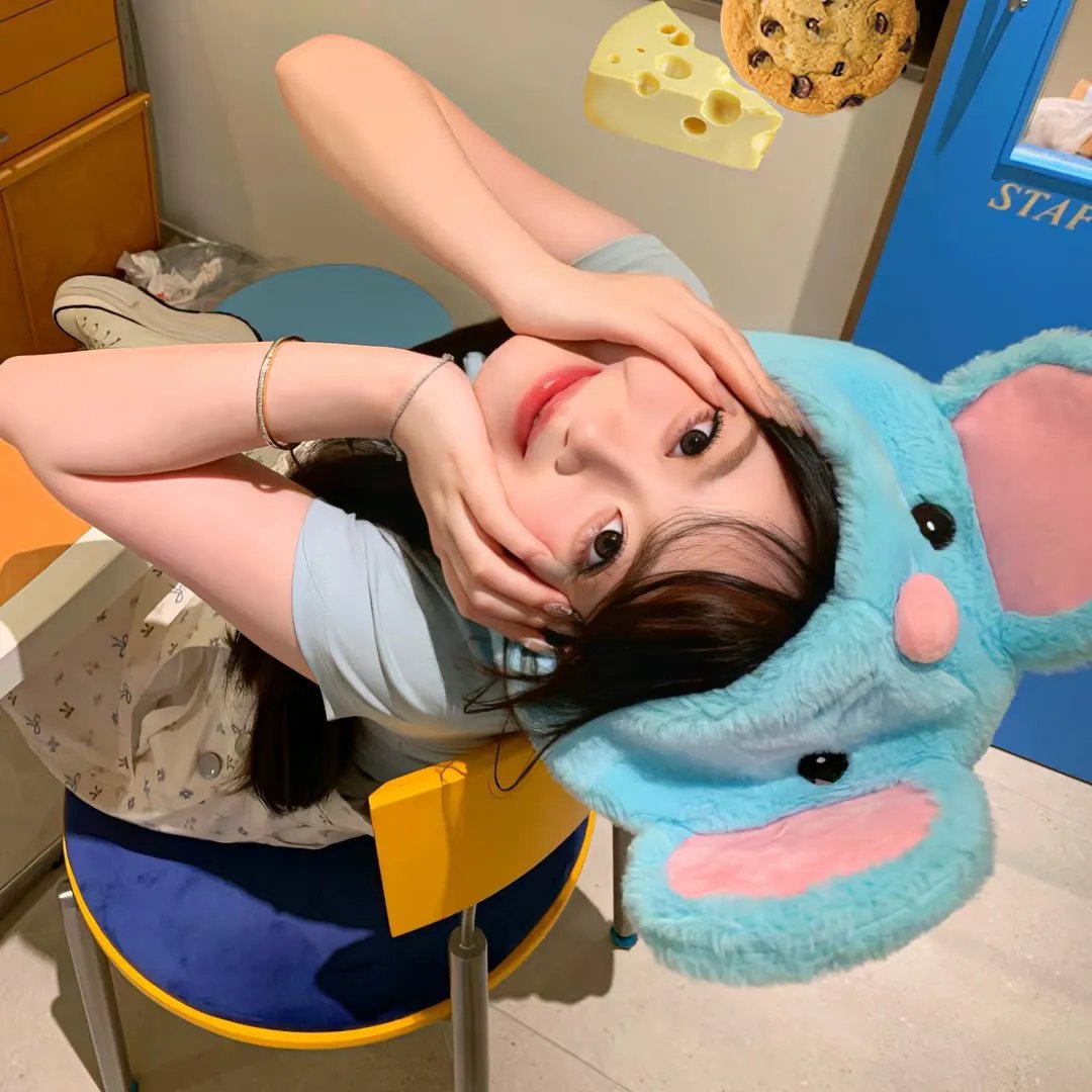 朋友请听好 秘密版