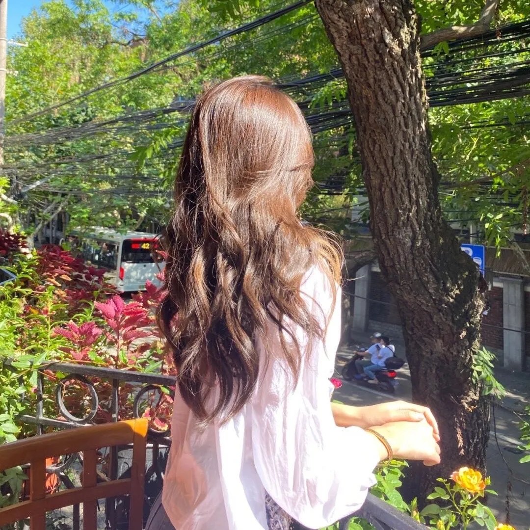 迷离春色芙蓉帐